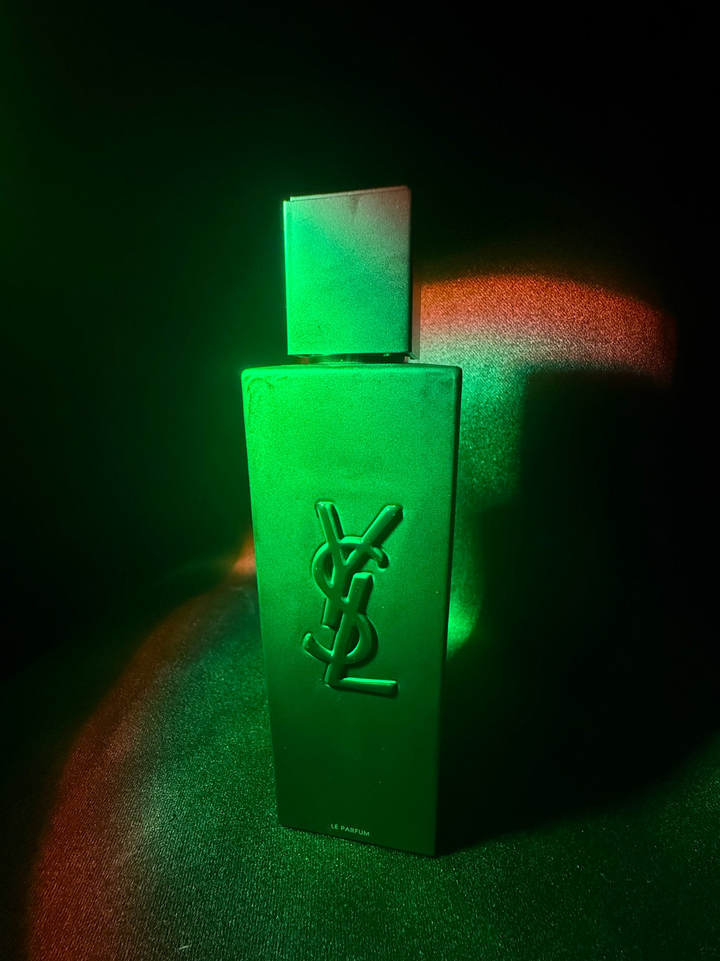 YSL Myself Le Parfum