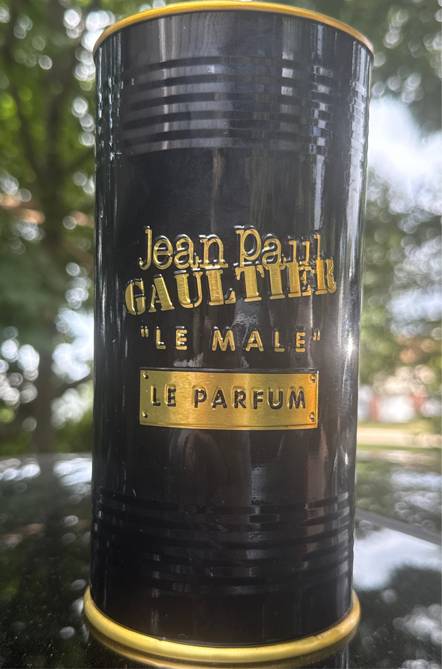 JPG Le Male 1:1