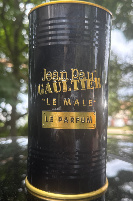 JPG Le Male 1:1