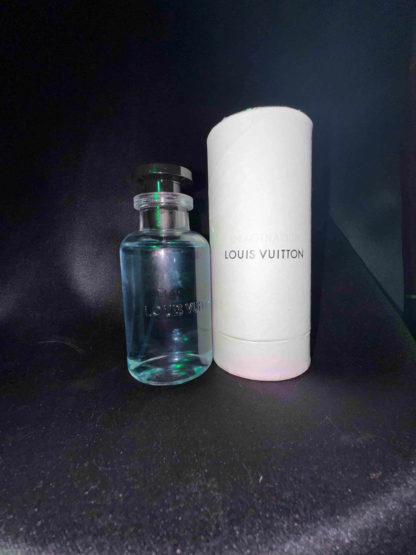 Louis Vutton Imagination